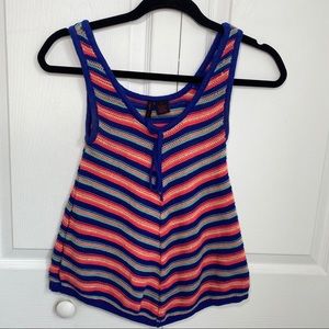 Heart n Crush Knit Top